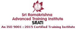 Sri Ramakrishna Advanced Training Institute, Srati, 