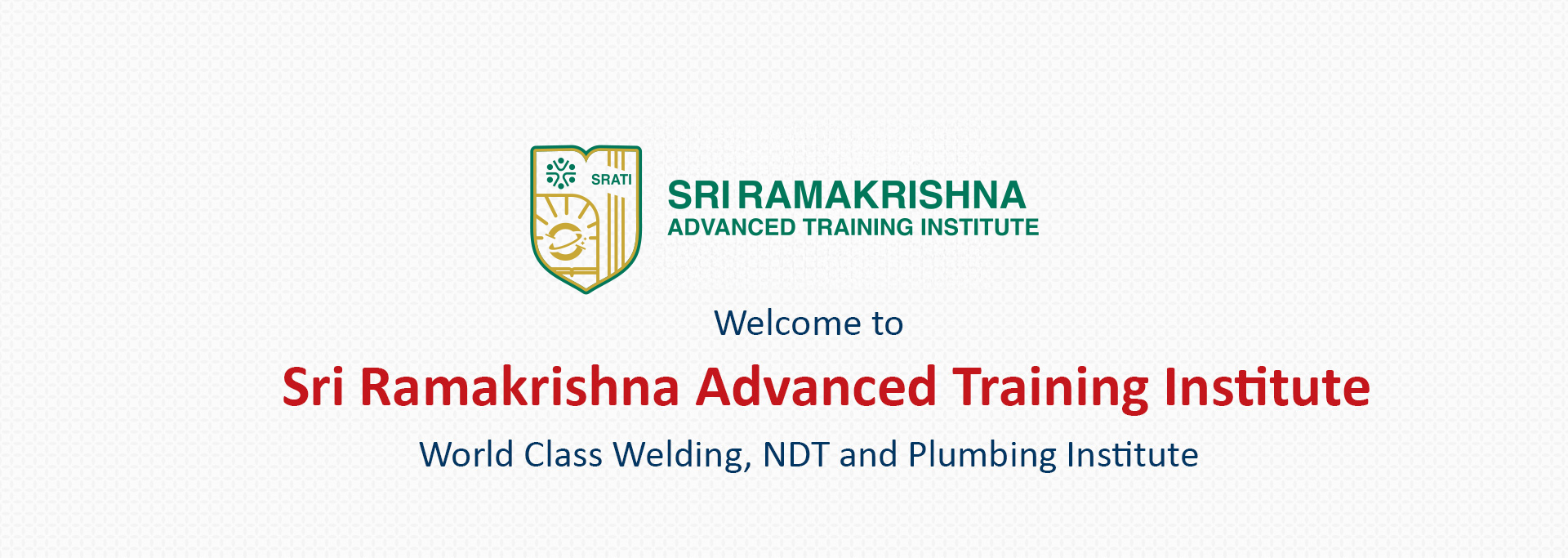 Sri Ramakrishna Advanced Training Institute